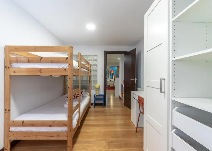 Tranquilo Con Wifi Y Cercano Al Metro Apartment Bilbao