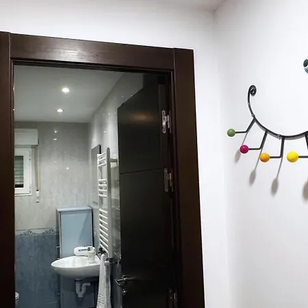 Appartement Vivienda Turistica Ciudad Jardin Con Tranquilidad Y Wifi *