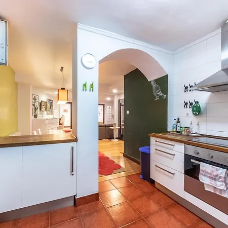 Tranquilo Con Wifi Y Cercano Al Metro * Bilbao